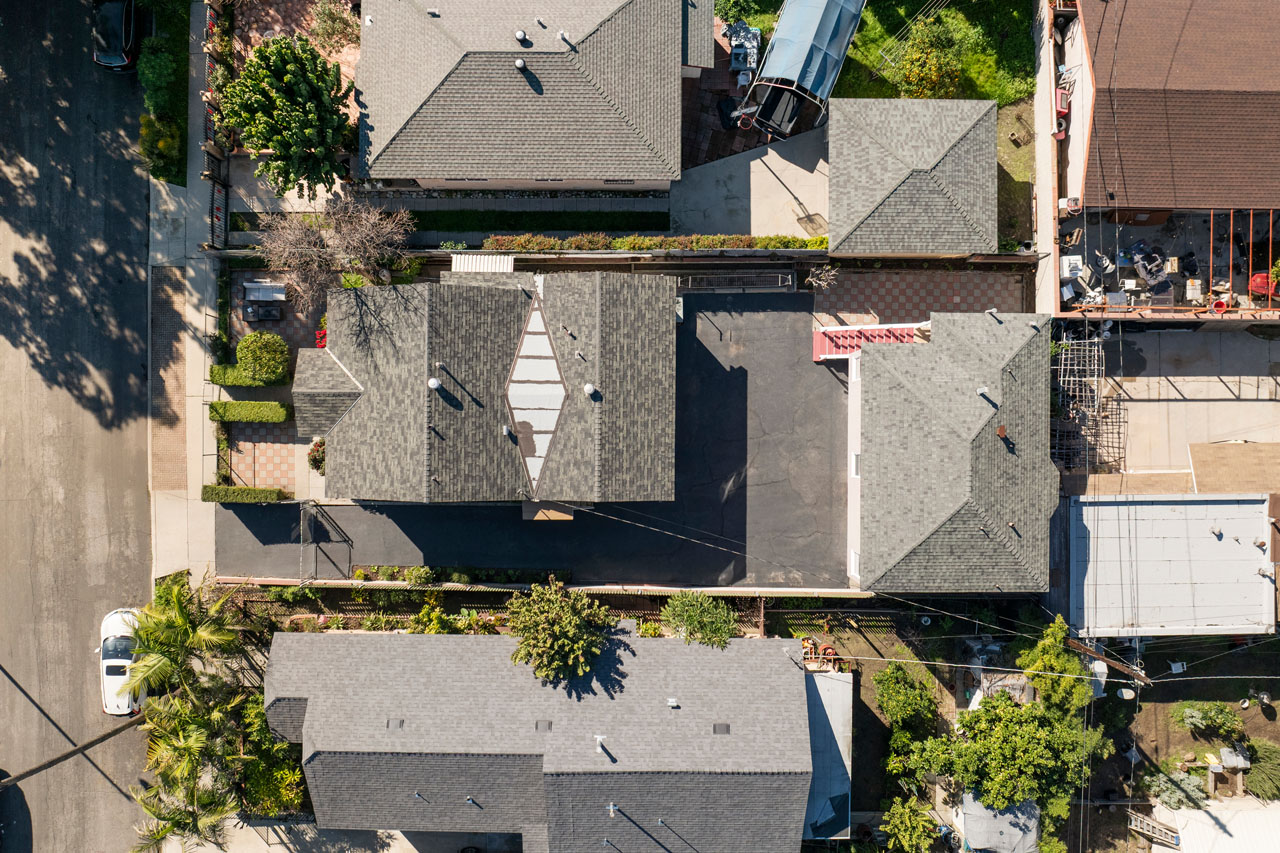 2351 & 2353 Cabot St Elysian Valley Duplex for Sale Tracy Do Real Estate