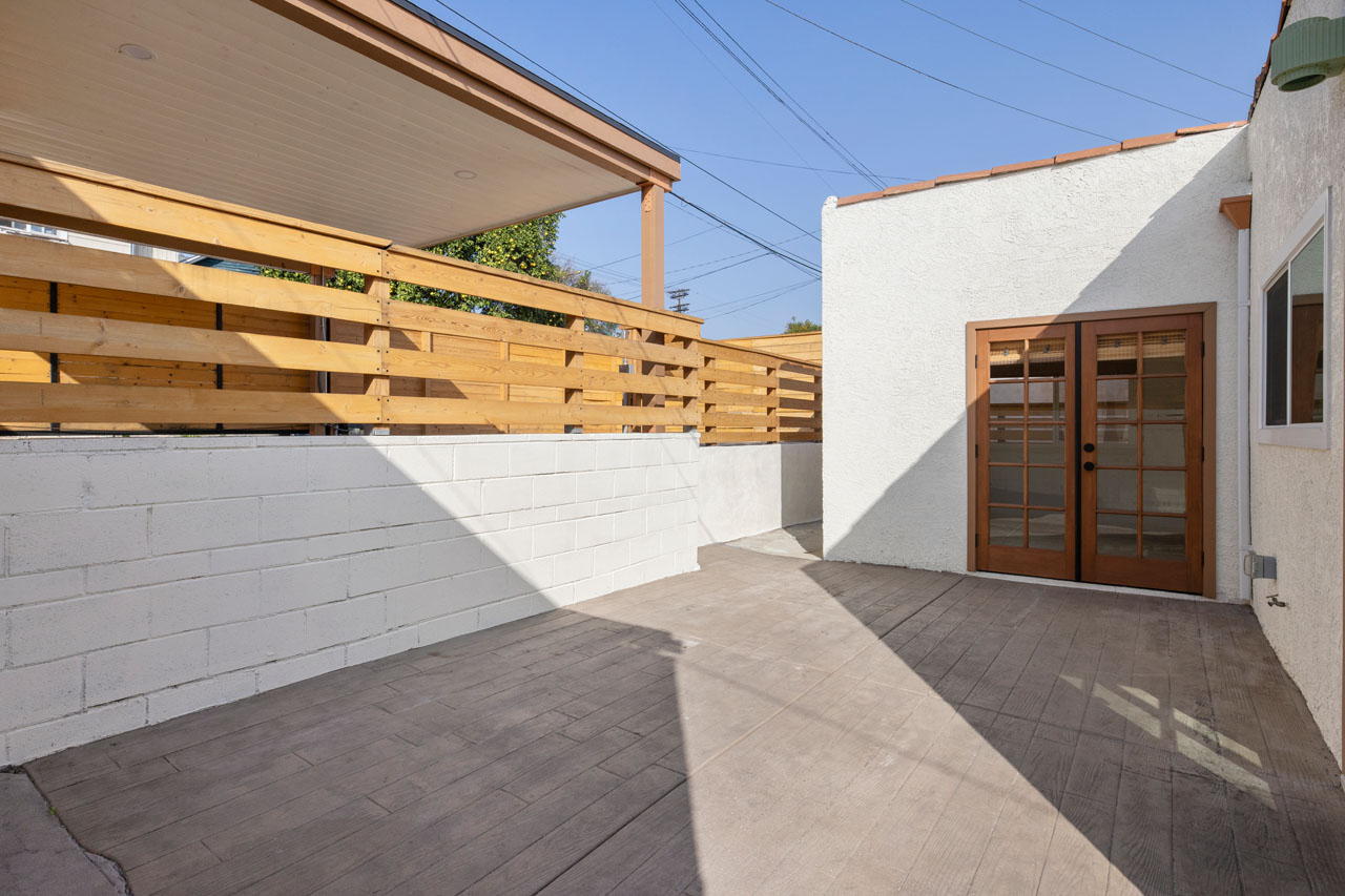 347 N Rampart Blvd HiFi Historic Filipinotown Silver Lake Echo Park Home for Sale Tracy Do Real Estate