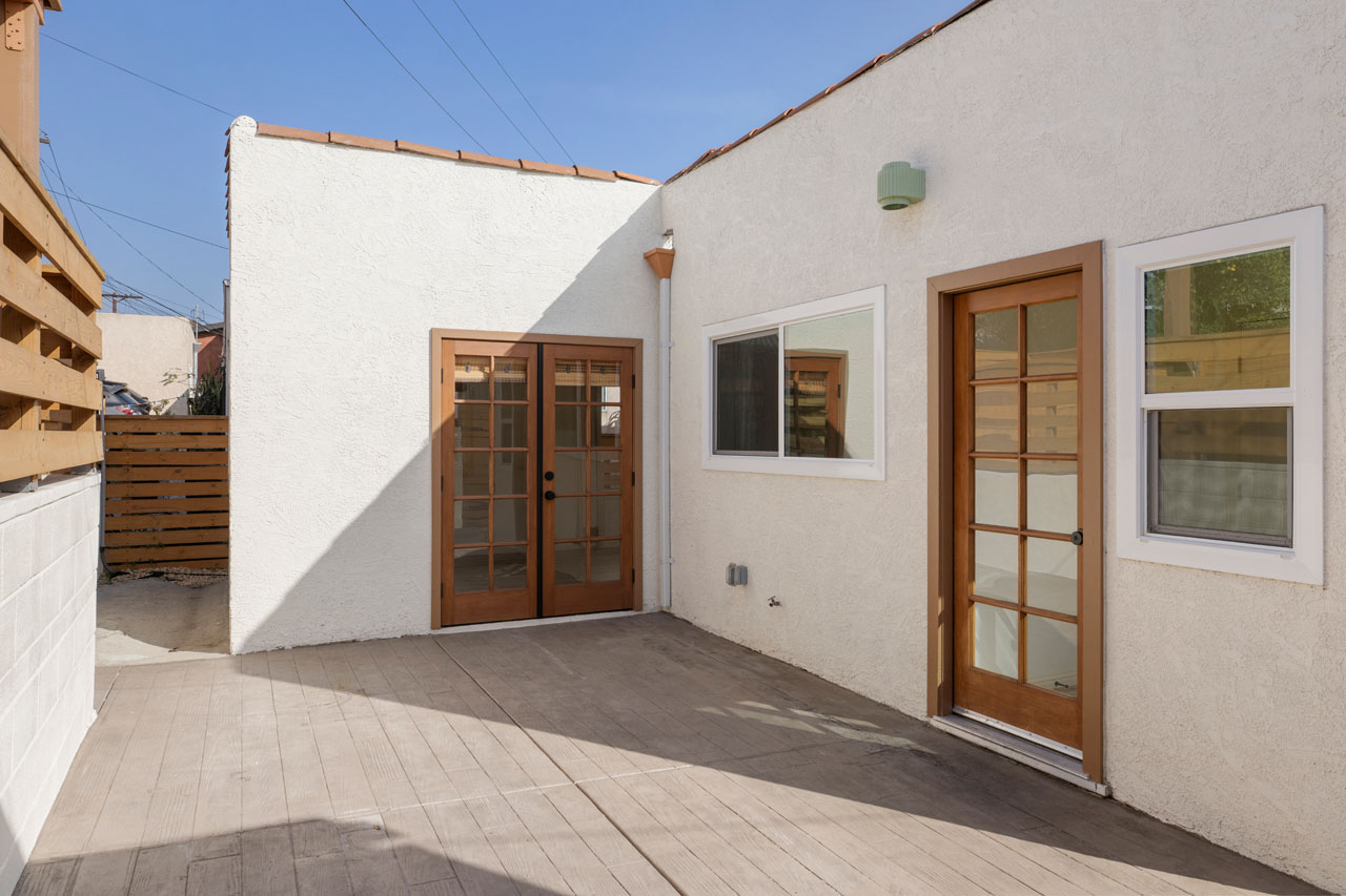 347 N Rampart Blvd HiFi Historic Filipinotown Silver Lake Echo Park Home for Sale Tracy Do Real Estate