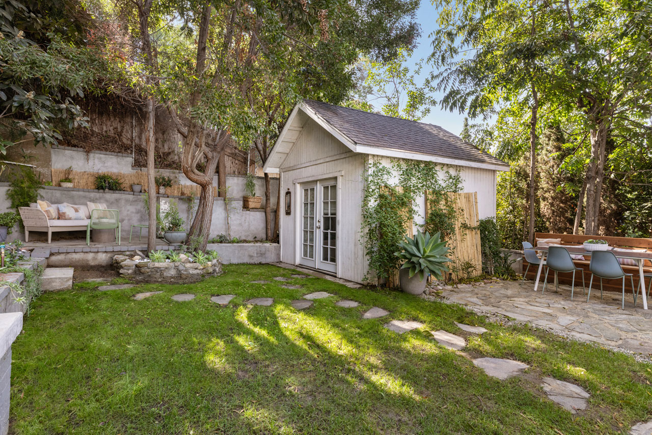 2414 Reservoir St Silver Lake Home for Sale Tracy Do Real Estate