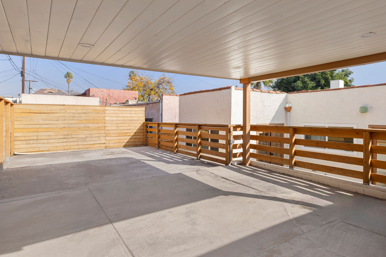 347 N Rampart Blvd HiFi Historic Filipinotown Silver Lake Echo Park Home for Sale Tracy Do Real Estate