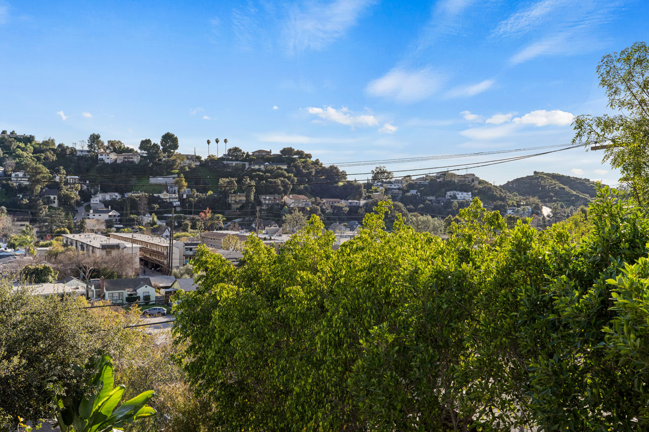 1506 Linda Rosa Ave Eagle Rock Home for Sale Tracy Do Real Estate