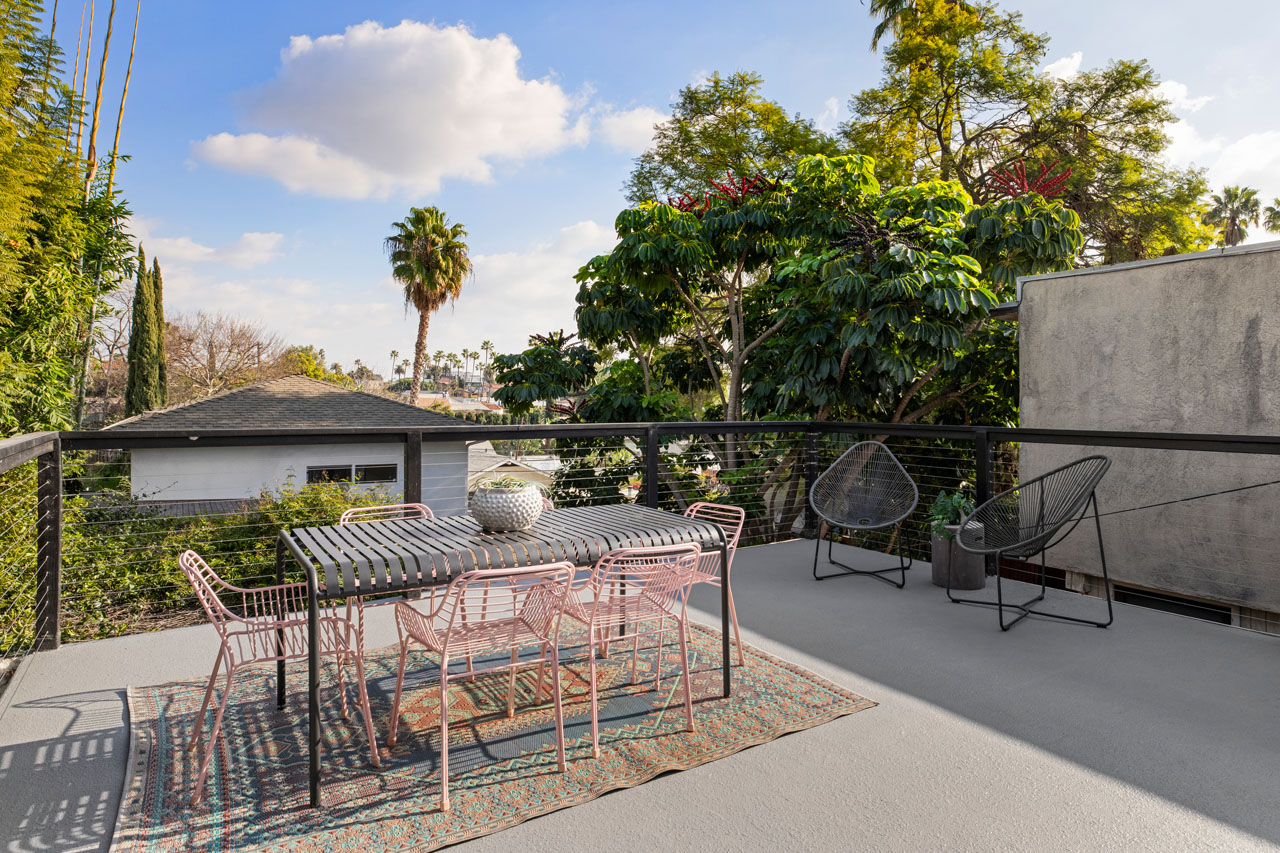 1506 N Benton Way Silver Lake Home for Sale Tracy Do Real Estate