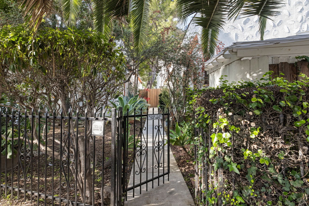 3303 S Durango Ave 90034 West LA Culver City adjacent condo for sale Tracy Do Real Estate