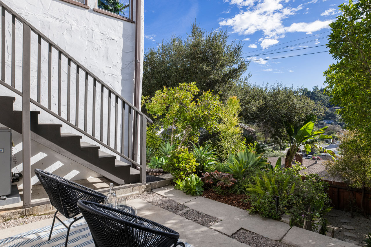 1506 Linda Rosa Ave Eagle Rock Home for Sale Tracy Do Real Estate