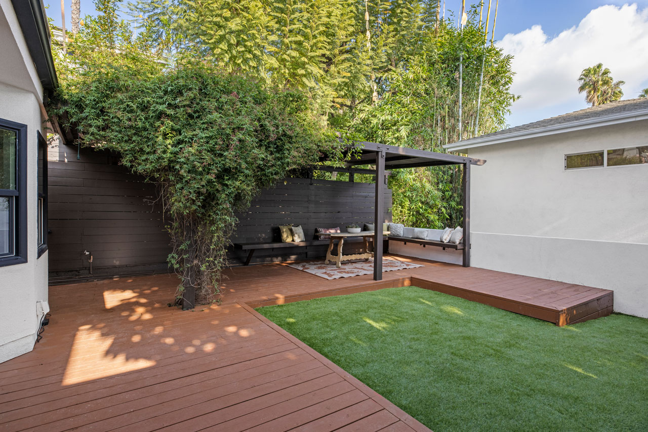 1506 N Benton Way Silver Lake Home for Sale Tracy Do Real Estate