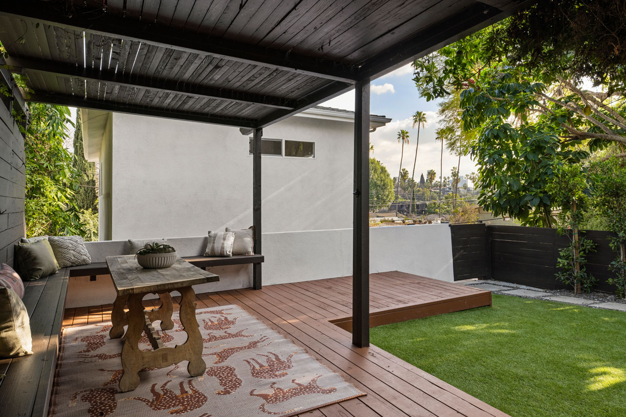 1506 N Benton Way Silver Lake Home for Sale Tracy Do Real Estate