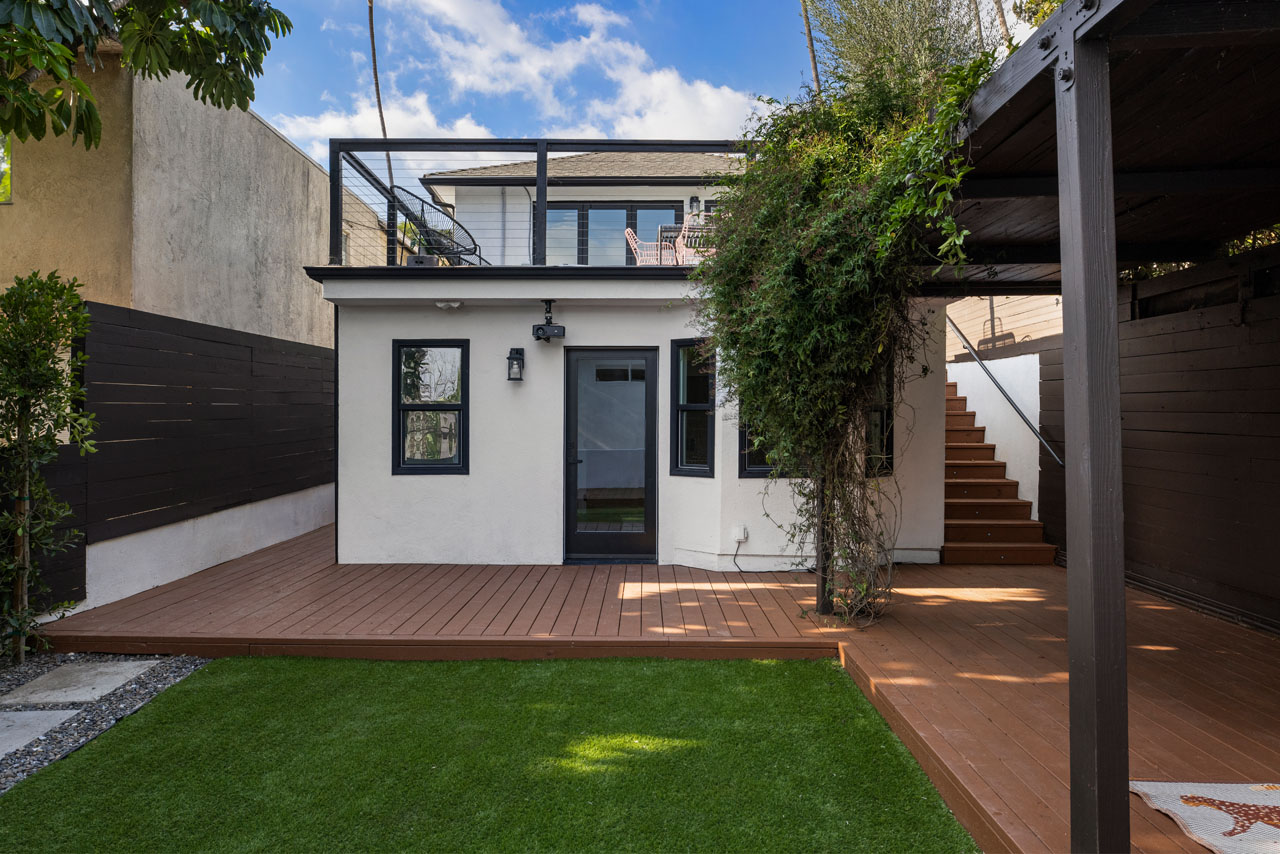 1506 N Benton Way Silver Lake Home for Sale Tracy Do Real Estate