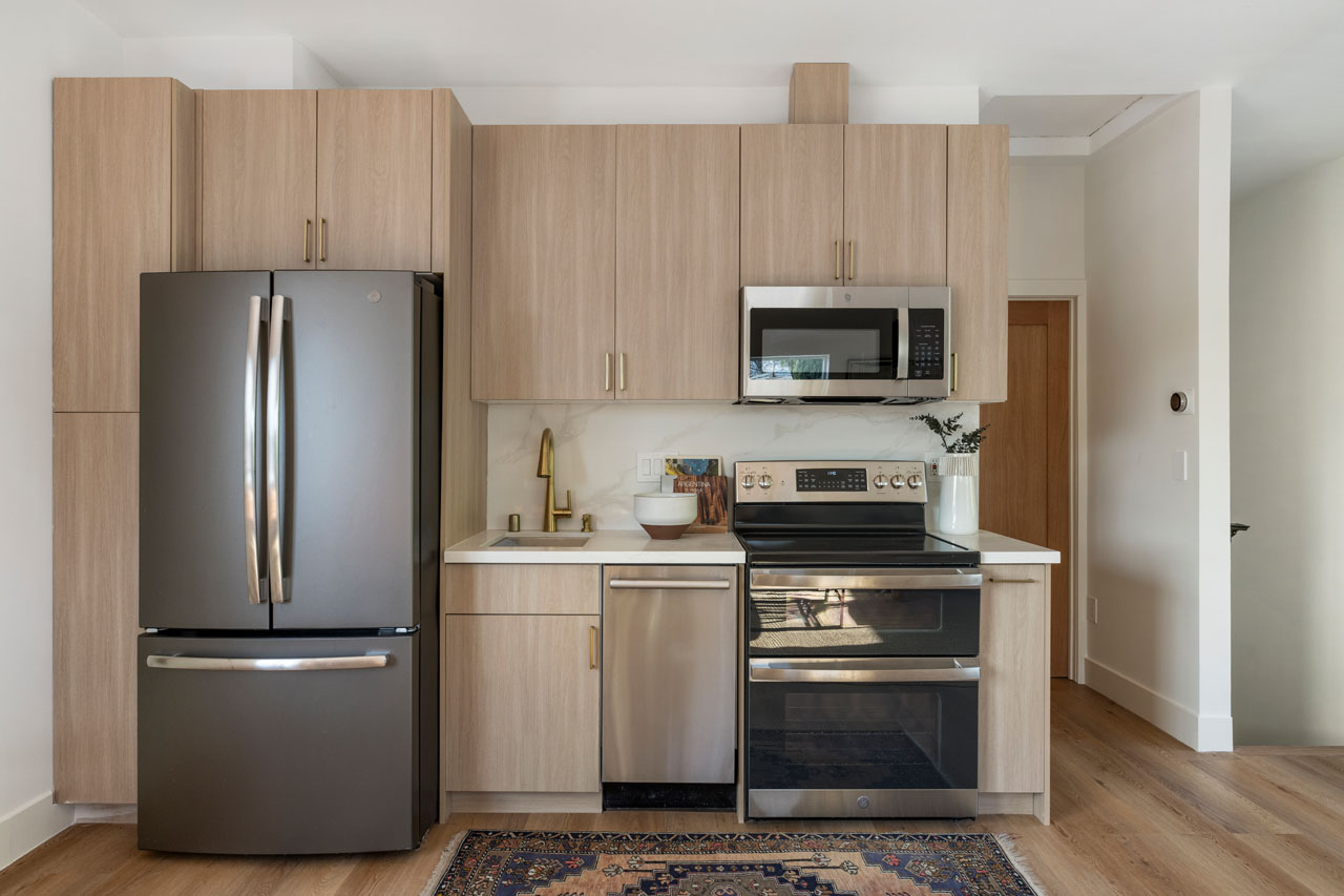 1506 N Benton Way Silver Lake Home for Sale Tracy Do Real Estate