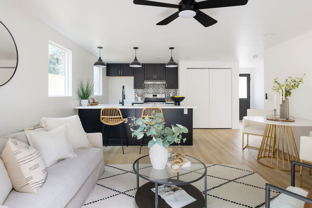 1191 Crenshaw Blvd TIC tenants-in-common los angeles home for sale Tracy Do Real Estate