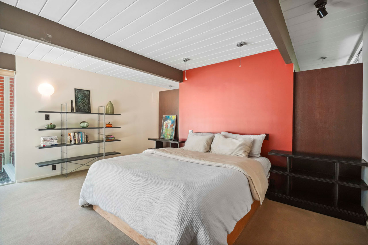 1568 Stoddard Ave Thousand Oaks Mid-century home for Lease Tracy Do Real Estate