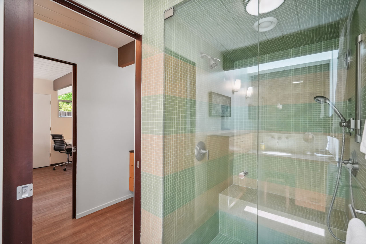 1568 Stoddard Ave Thousand Oaks Mid-century home for Lease Tracy Do Real Estate