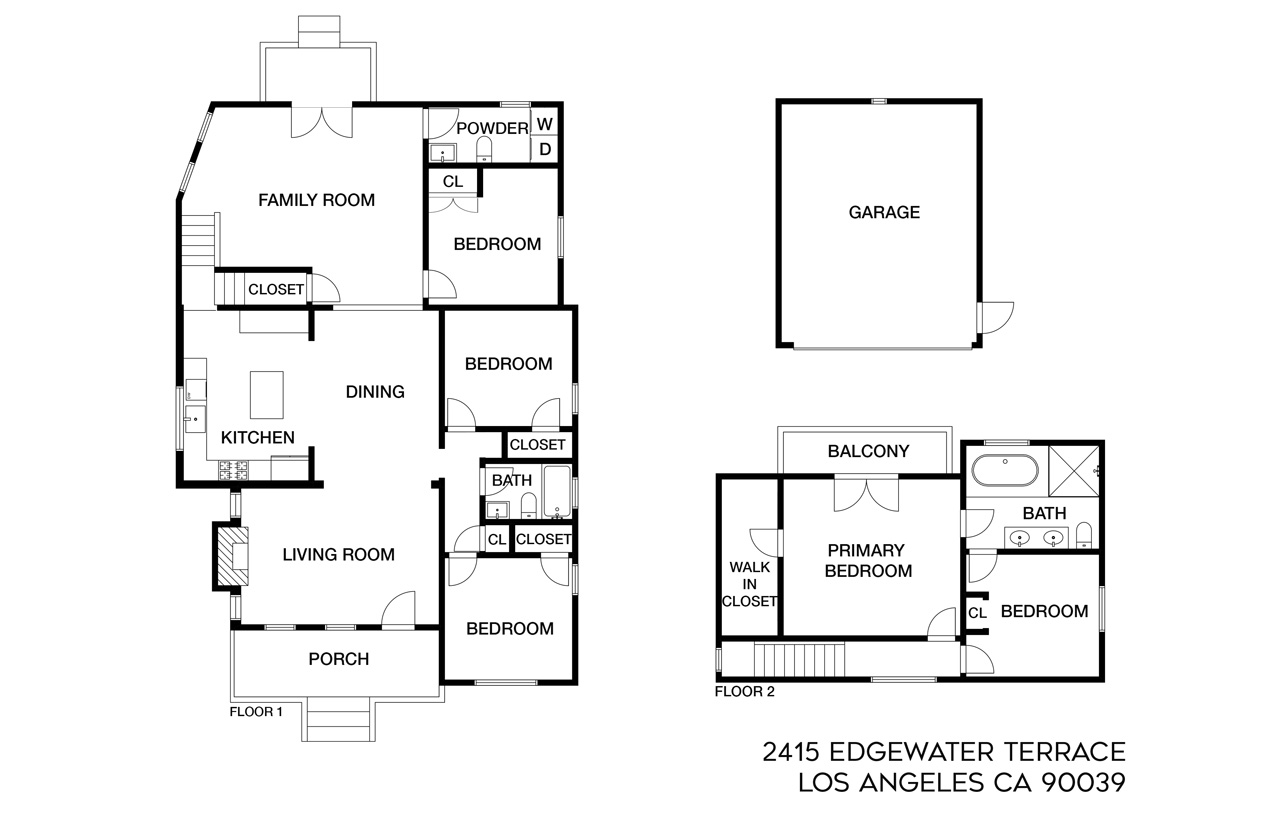 2415 Edgewater Ter Silver Lake Home for Sale Tracy Do Real Estate