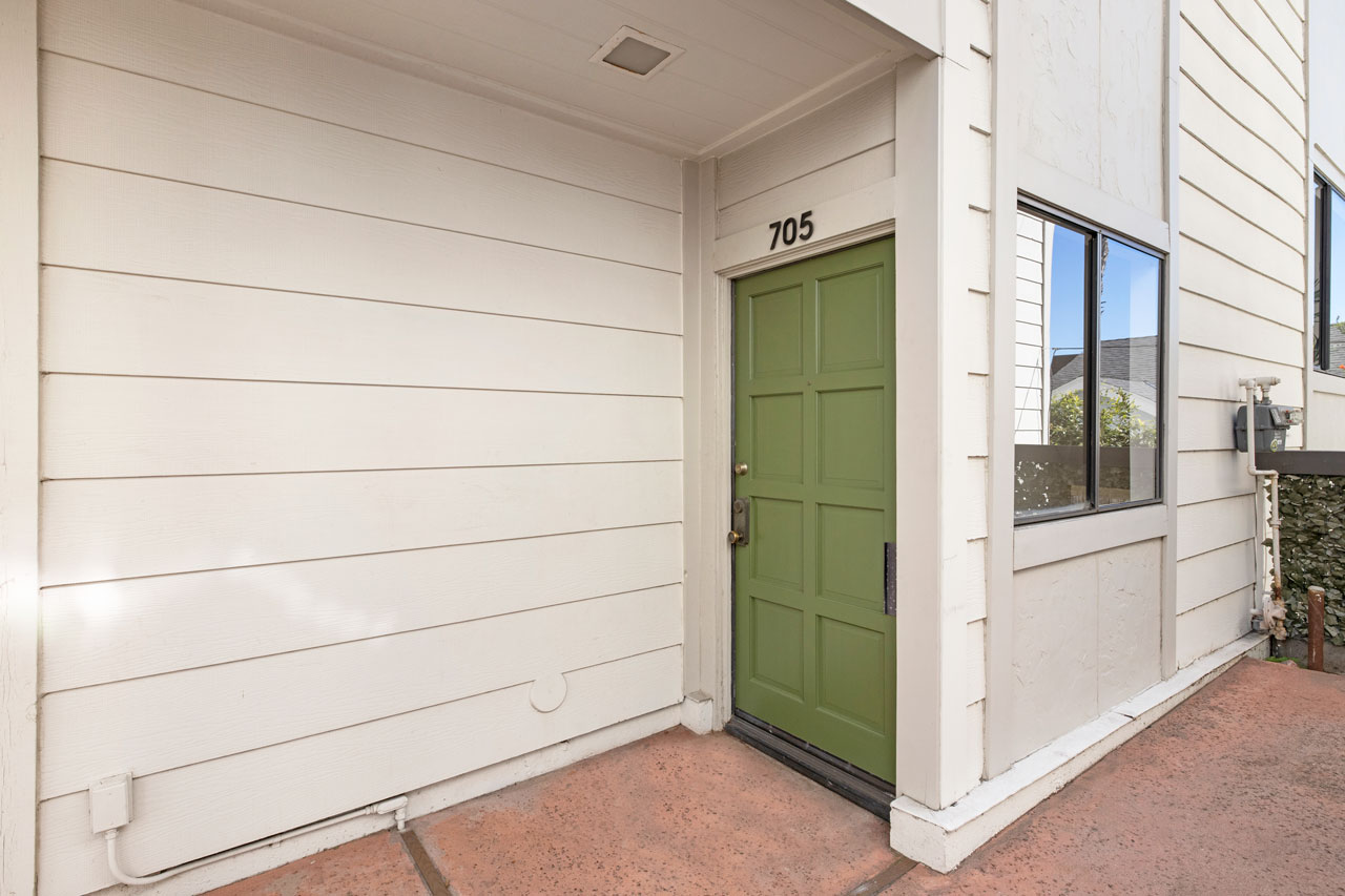 705 Micheltorena St Silver Lake Condo for Sale Tracy Do Real Estate