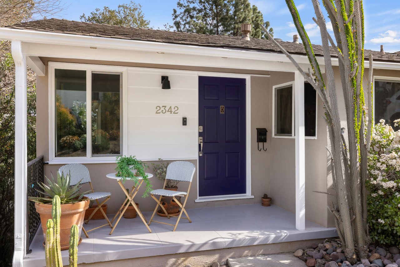 2342 Lake View Ave Silver Lake home for Sale Tracy Do Real Estate