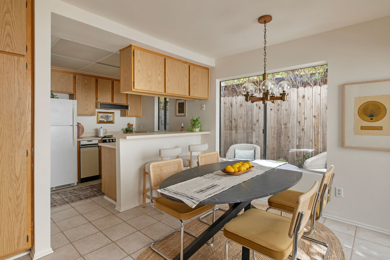 705 Micheltorena St Silver Lake Condo for Sale Tracy Do Real Estate