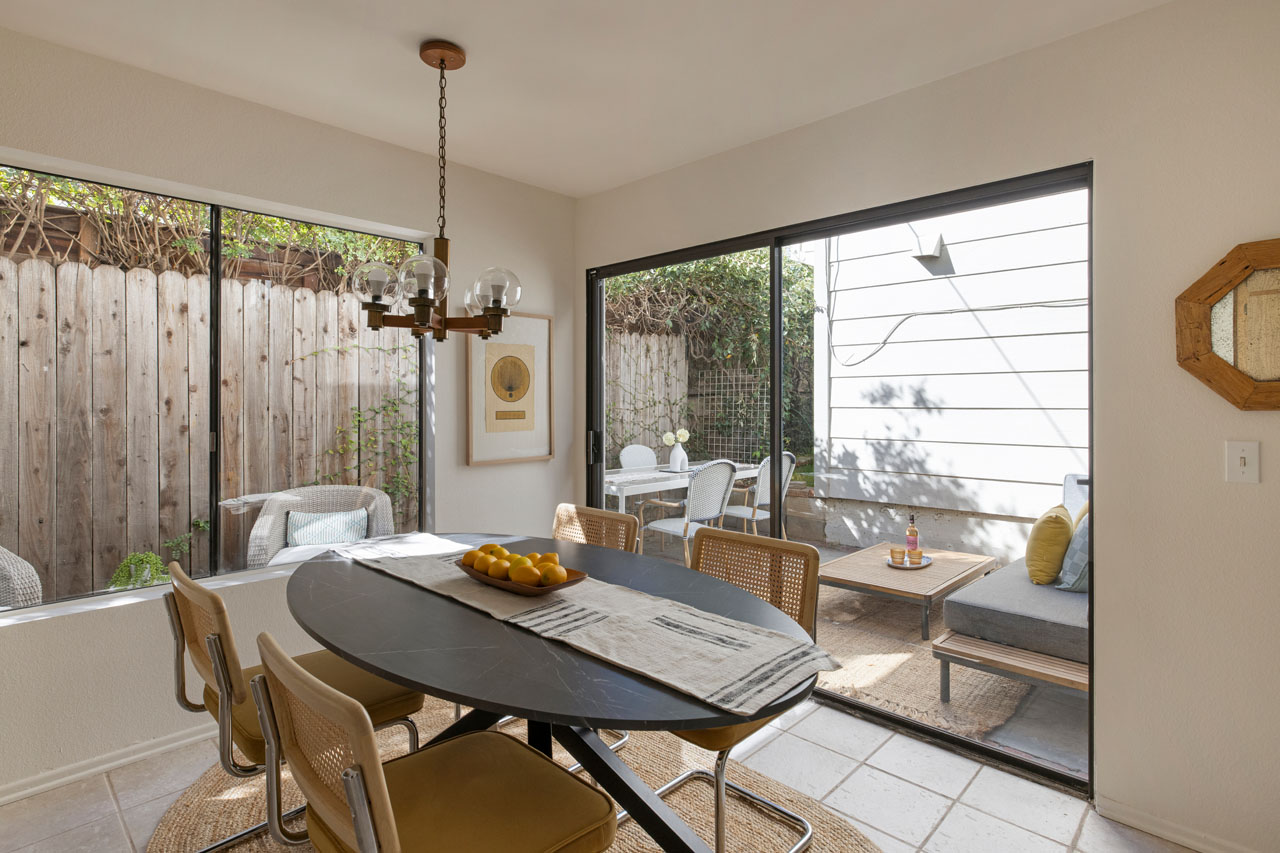 705 Micheltorena St Silver Lake Condo for Sale Tracy Do Real Estate