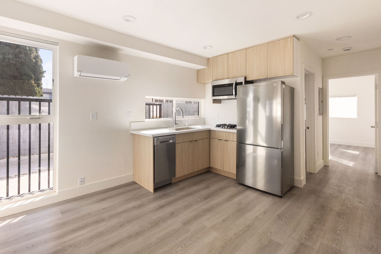 5456 1/4 Barton Ave Hollywood Apartment for Lease Tracy Do Real Estate