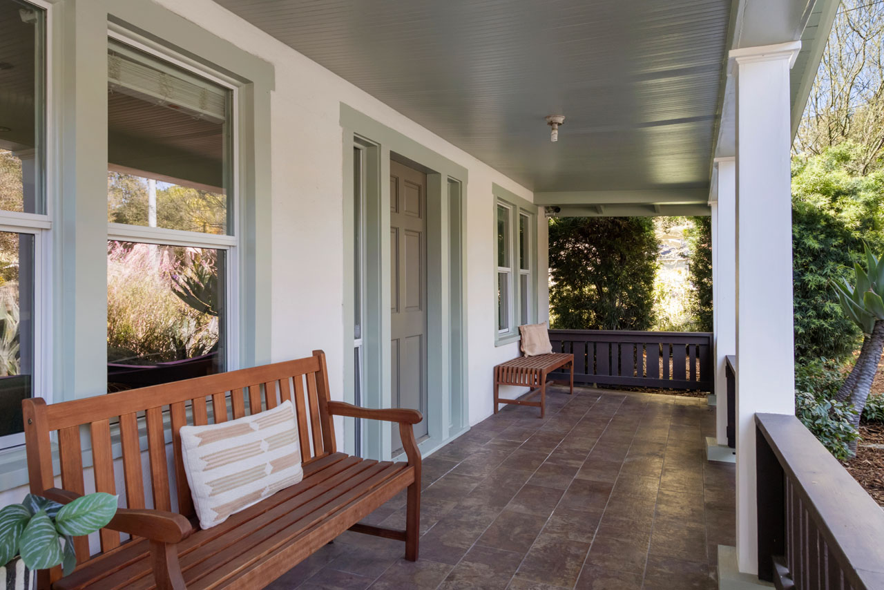 1006 E Orange Grove Blvd Pasadena Bungalow for Sale Tracy Do Real Estate