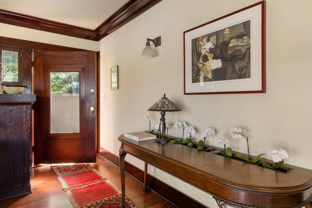 4026 Berenice Dr TIC tenants-in-common craftsman home for sale Montecito Heights Tracy Do Real Estate