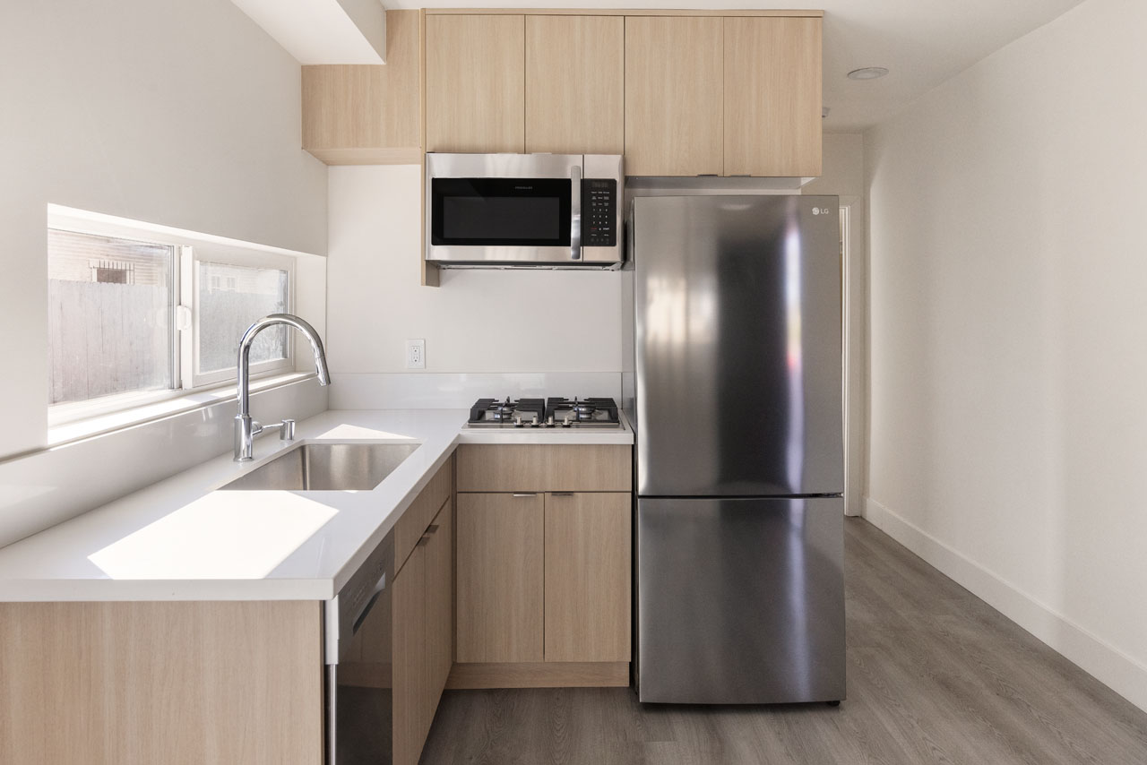 5456 1/4 Barton Ave Hollywood Apartment for Lease Tracy Do Real Estate