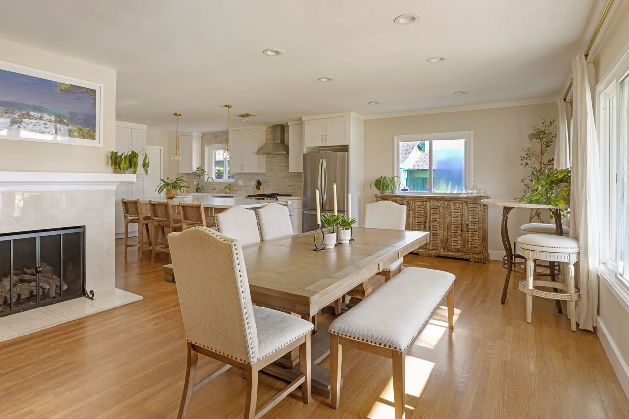 11855 Tiara St Valley Village Home for Sale Tracy Do Real Estate