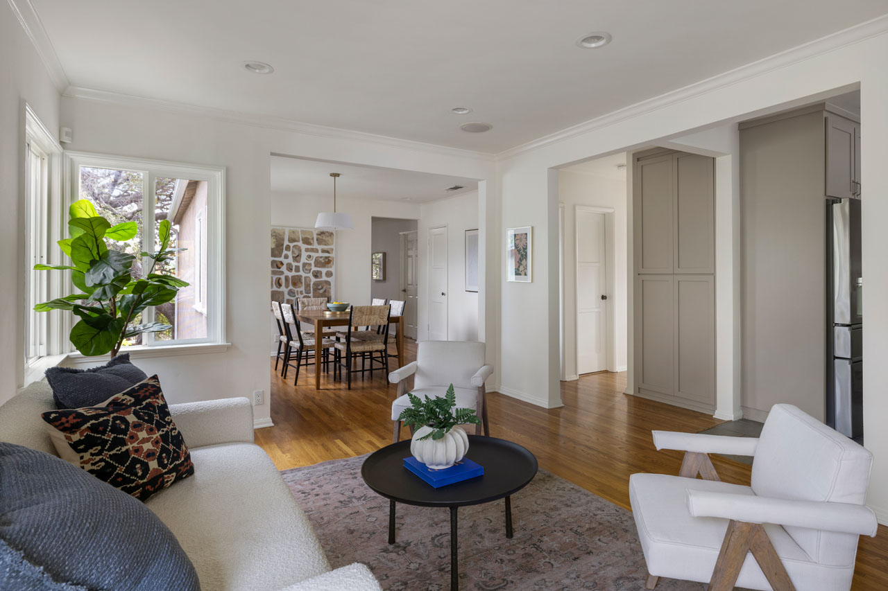 2342 Lake View Ave Silver Lake home for Sale Tracy Do Real Estate