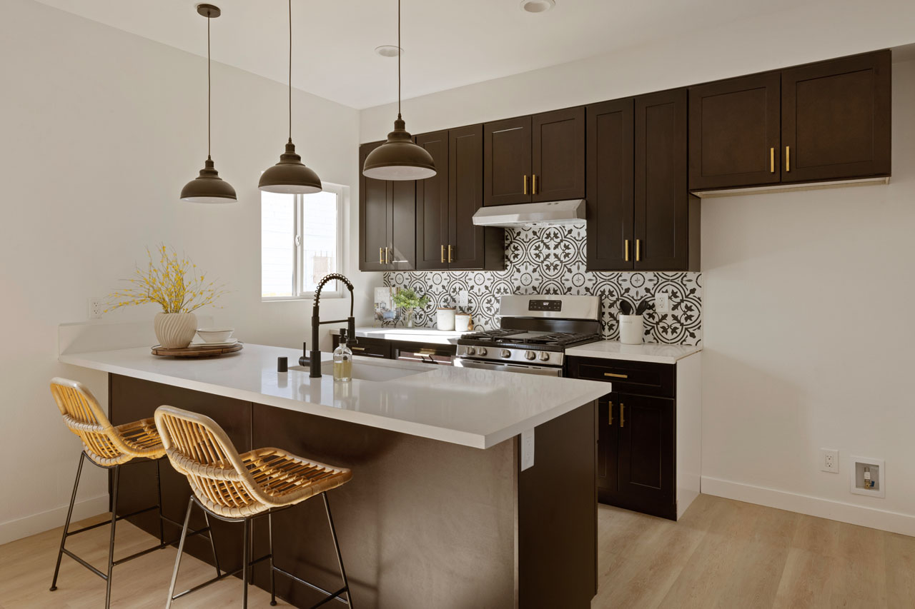 1189 Crenshaw Blvd TIC Tenants-in-common home for Sale Mid City Los Angeles Tracy Do Real Estate