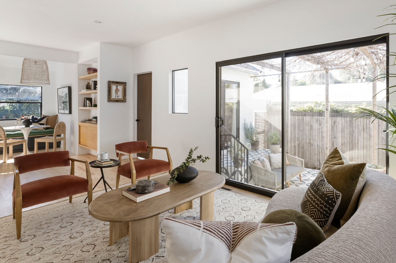 2274 Cove Ave Silver Lake Home for Sale Tracy Do Real Estate