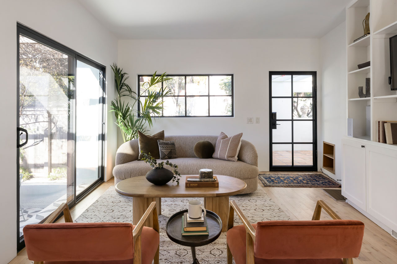 2274 Cove Ave Silver Lake Home for Sale Tracy Do Real Estate