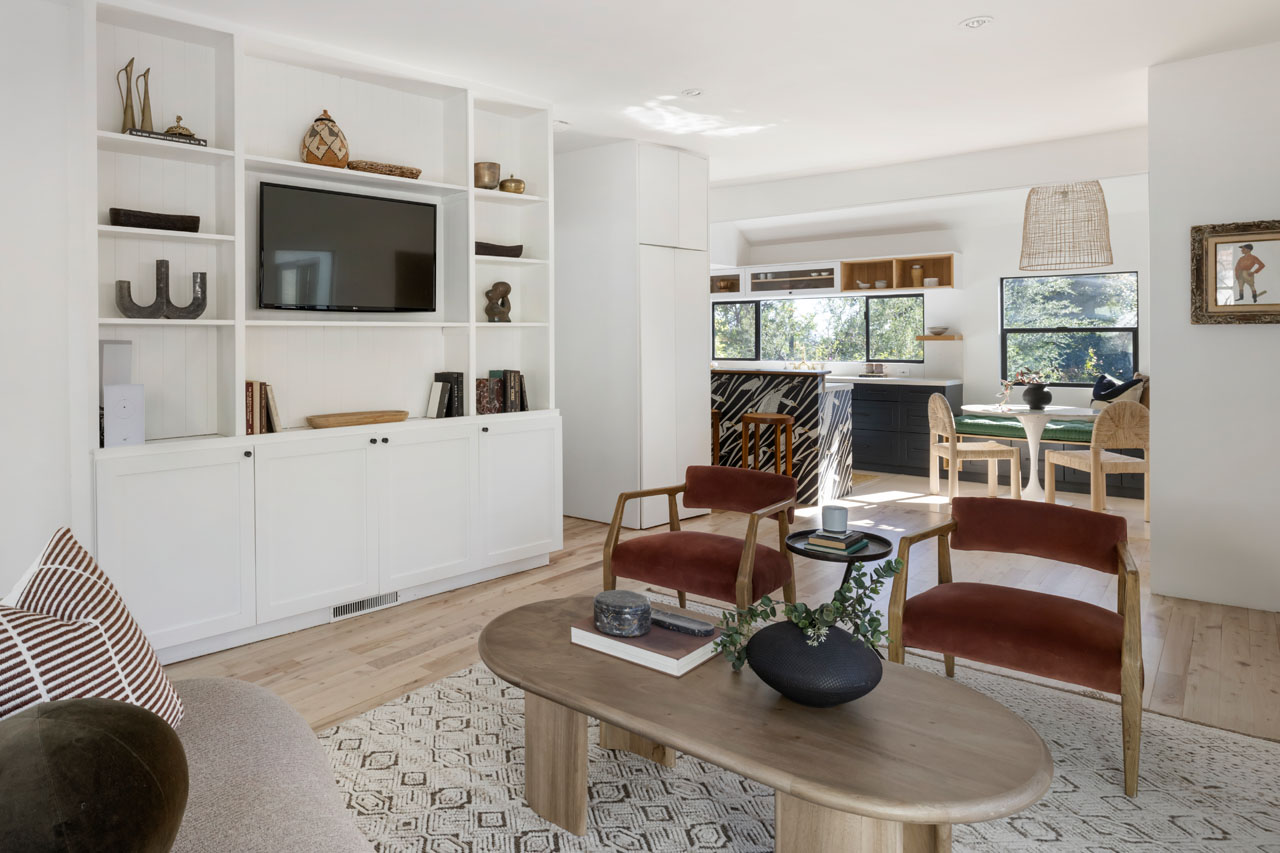 2274 Cove Ave Silver Lake Home for Sale Tracy Do Real Estate