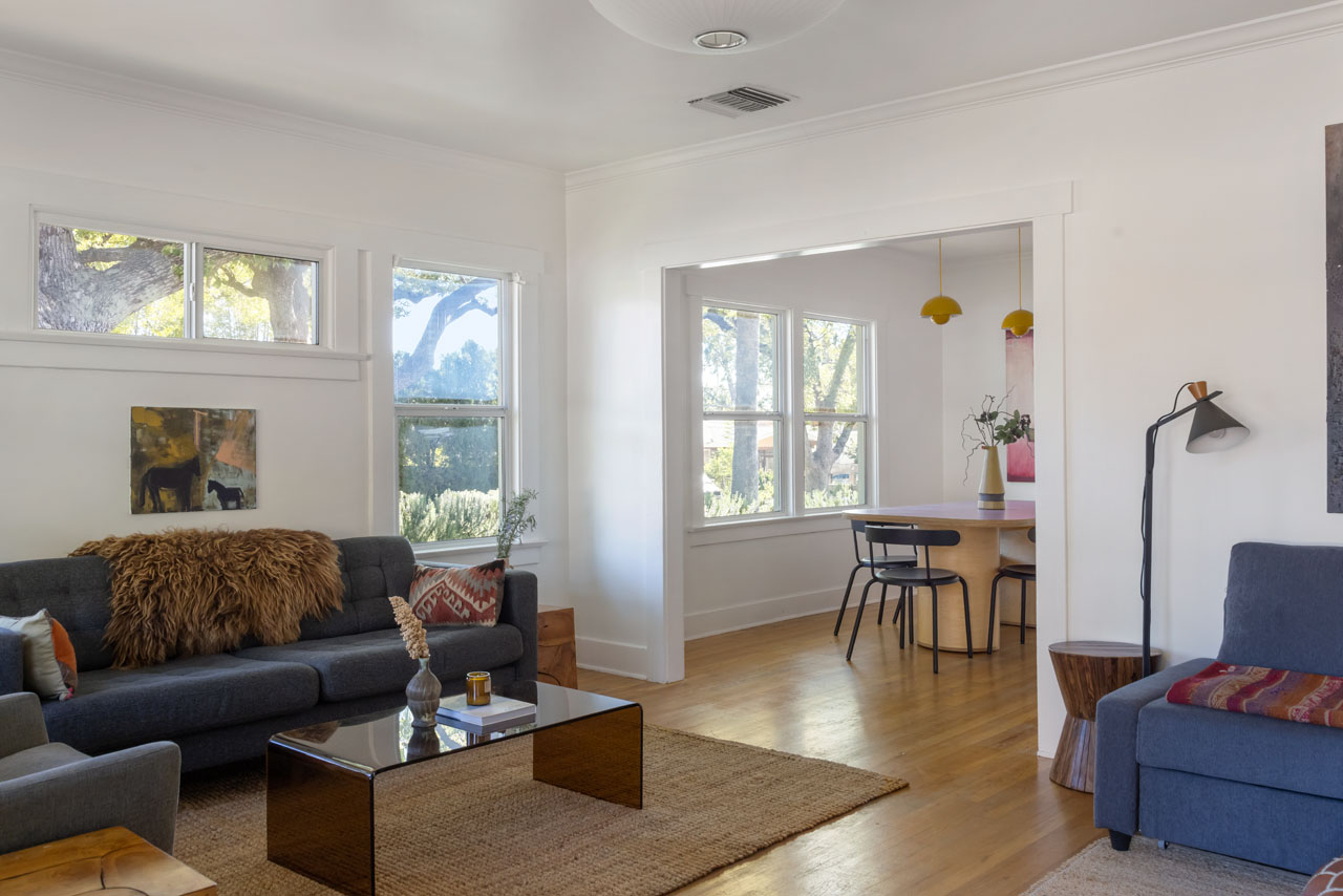 1006 E Orange Grove Blvd Pasadena Bungalow for Sale Tracy Do Real Estate