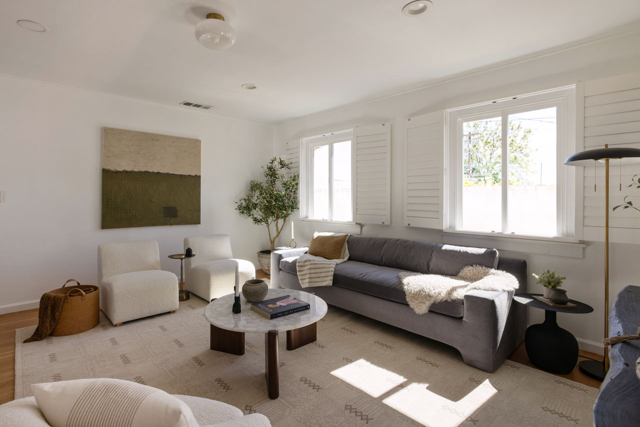 2130 El Sereno Ave Altadena Home with ADU for sale Tracy Do Real Estate