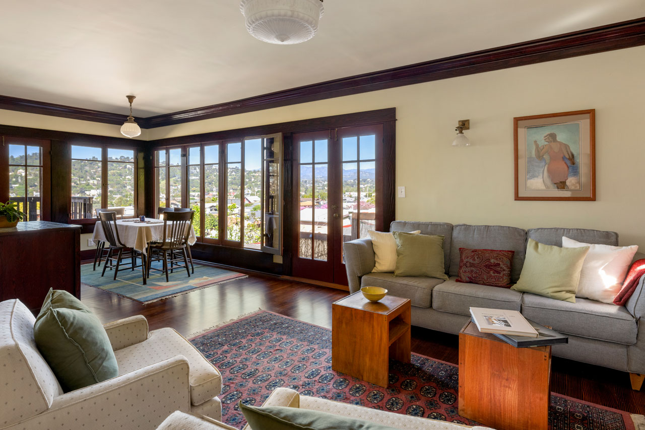 4026 Berenice Dr TIC tenants-in-common craftsman home for sale Montecito Heights Tracy Do Real Estate