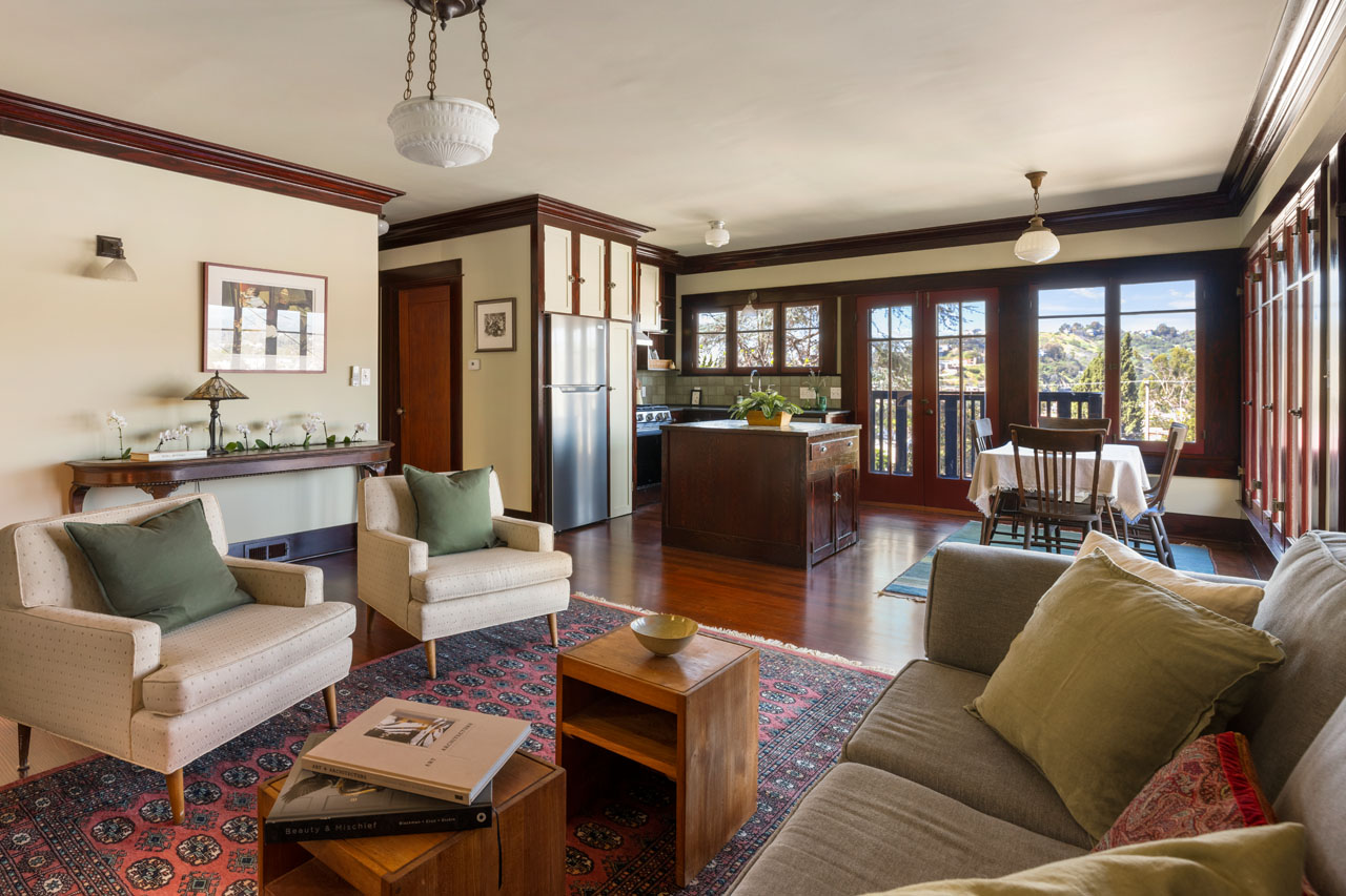 4026 Berenice Dr TIC tenants-in-common craftsman home for sale Montecito Heights Tracy Do Real Estate