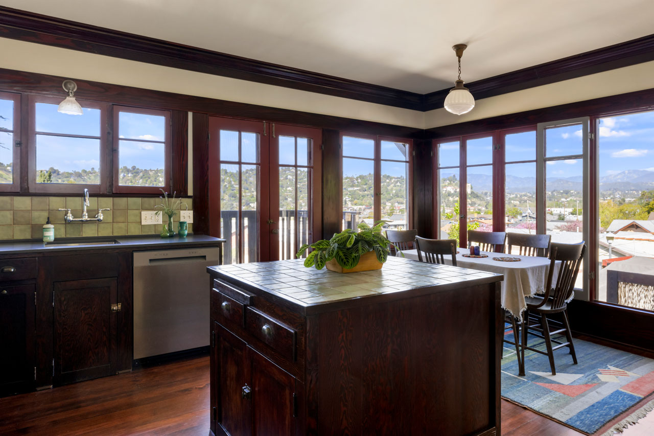 4026 Berenice Dr TIC tenants-in-common craftsman home for sale Montecito Heights Tracy Do Real Estate