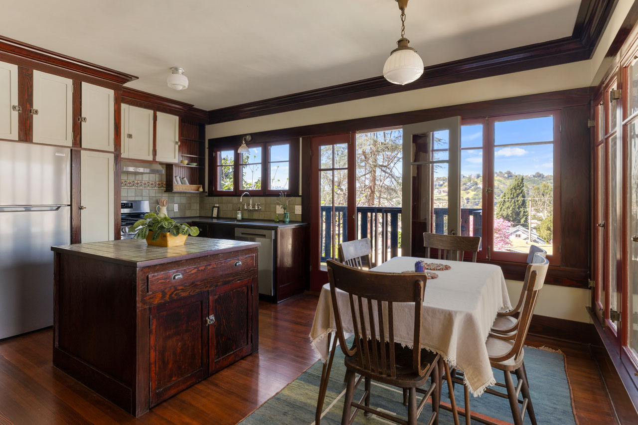 4026 Berenice Dr TIC tenants-in-common craftsman home for sale Montecito Heights Tracy Do Real Estate