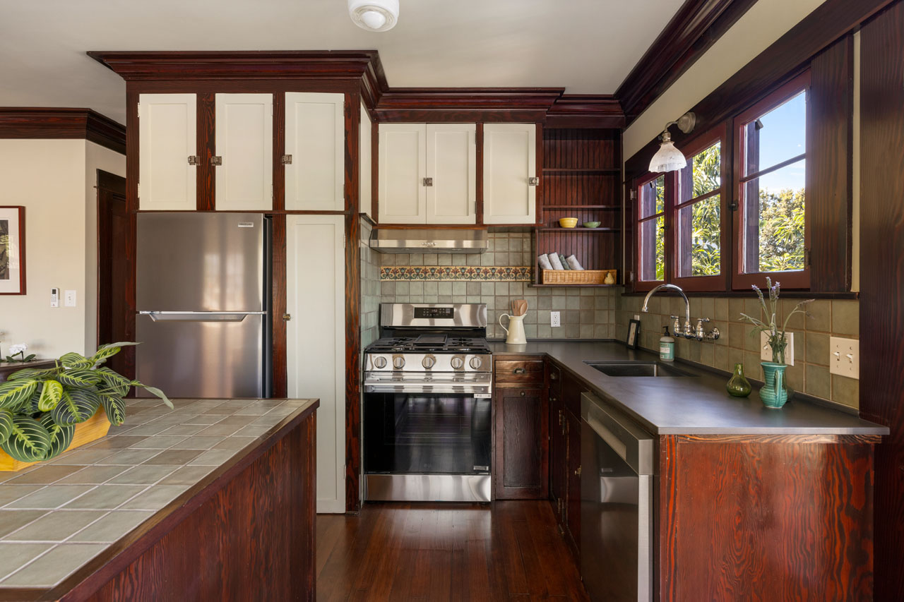 4026 Berenice Dr TIC tenants-in-common craftsman home for sale Montecito Heights Tracy Do Real Estate