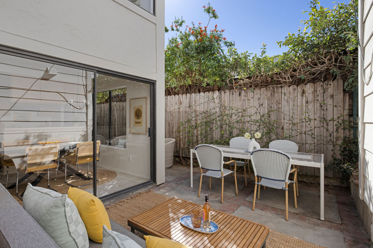 705 Micheltorena St Silver Lake Condo for Sale Tracy Do Real Estate