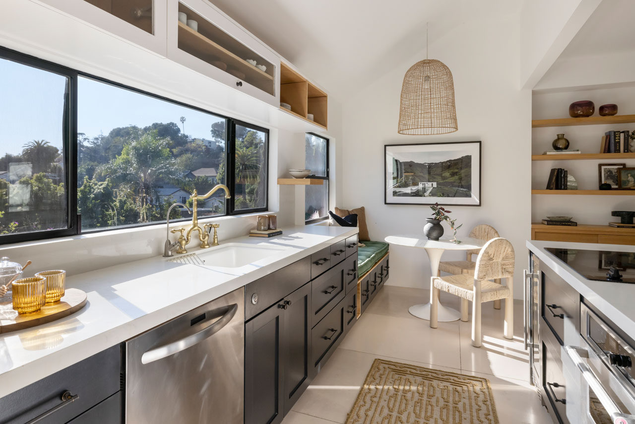 2274 Cove Ave Silver Lake Home for Sale Tracy Do Real Estate