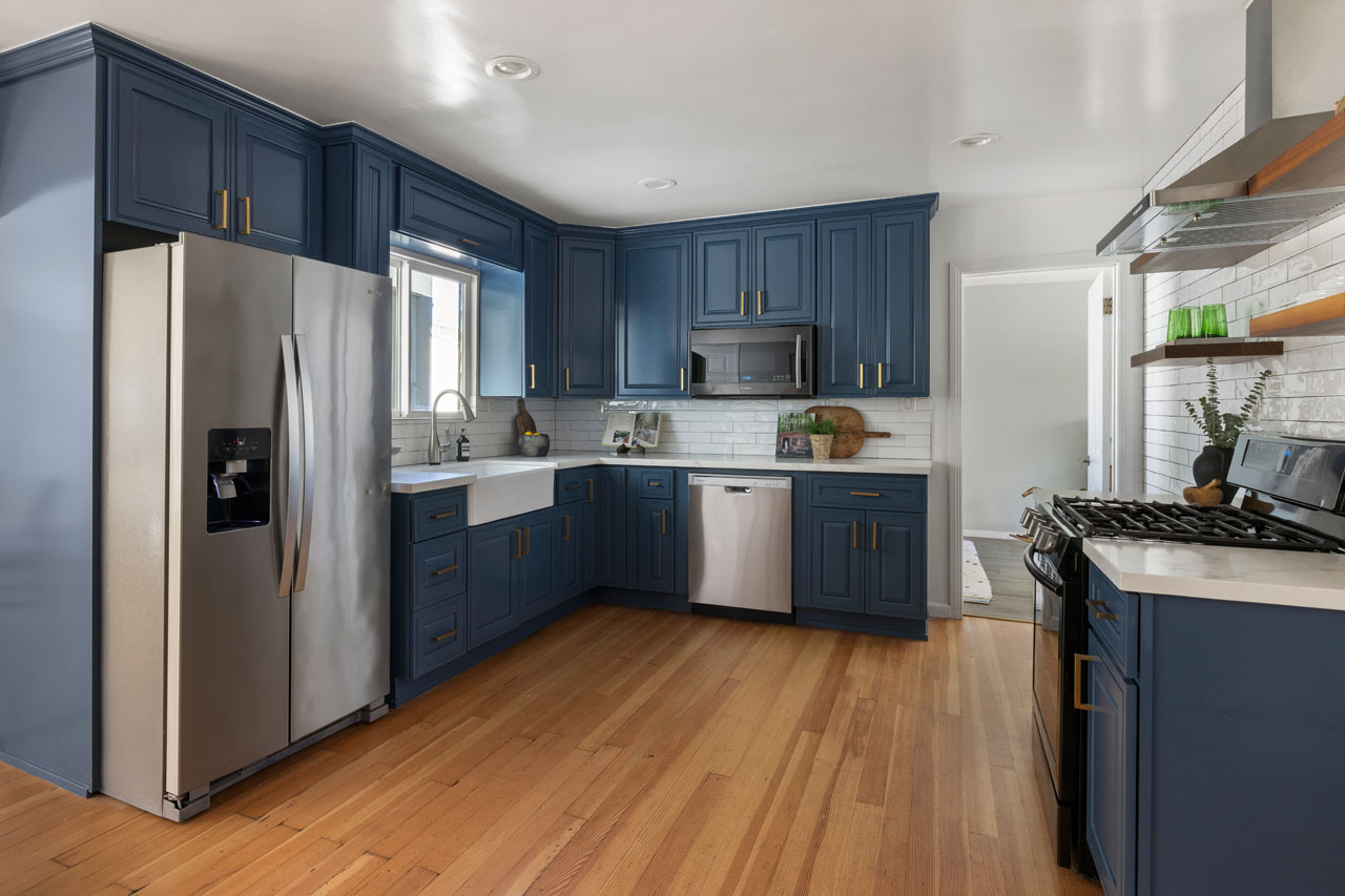 2130 El Sereno Ave Altadena Home with ADU for sale Tracy Do Real Estate