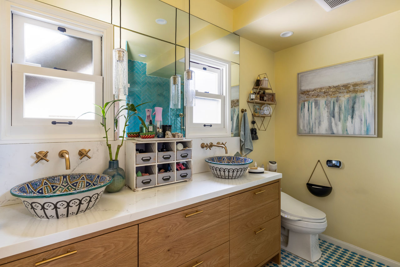 1936 Myra Ave Franklin Hills Los Feliz Home for Sale Tracy Do Real Estate