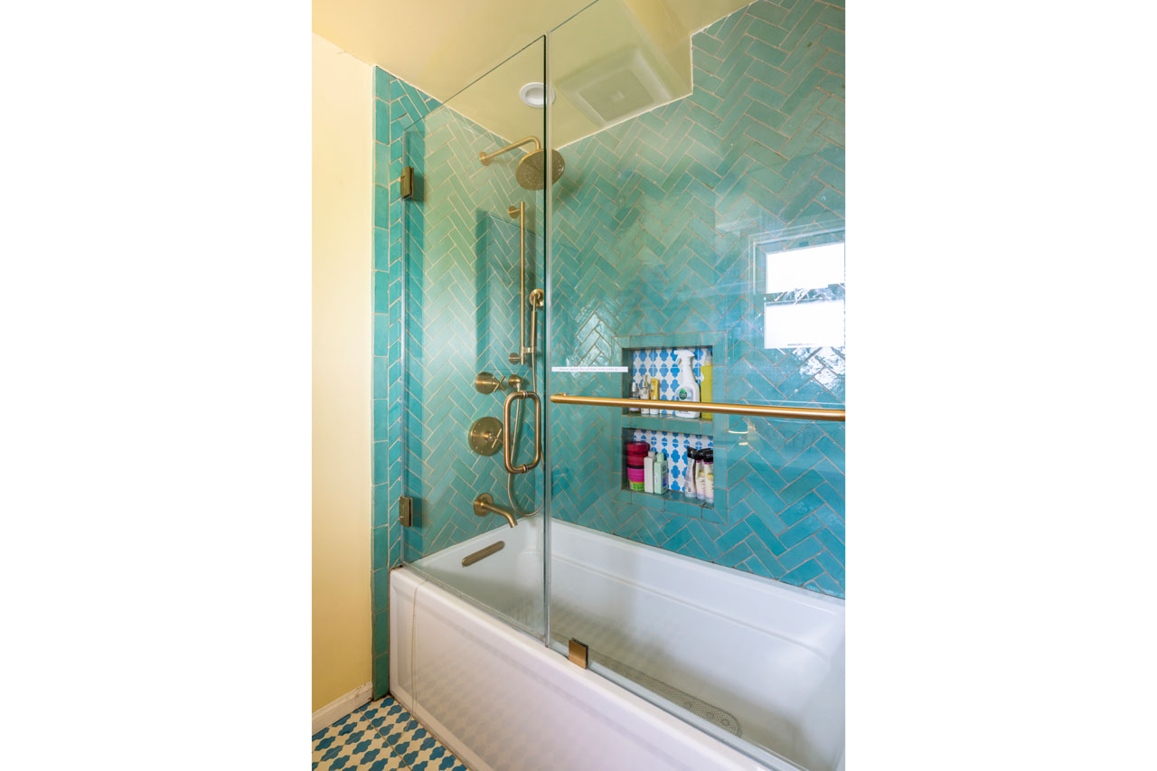 1936 Myra Ave Franklin Hills Los Feliz Home for Sale Tracy Do Real Estate