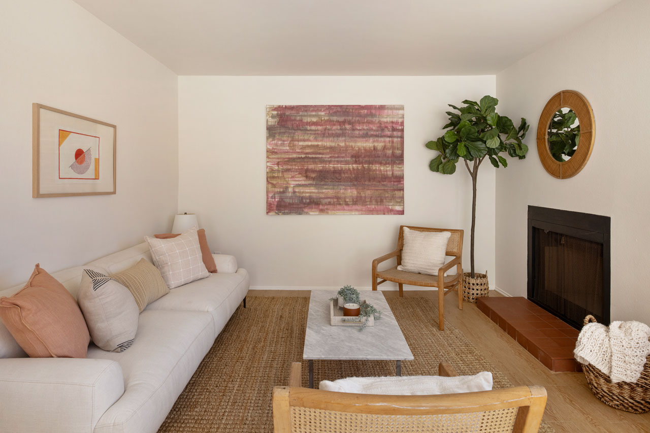 705 Micheltorena St Silver Lake Condo for Sale Tracy Do Real Estate