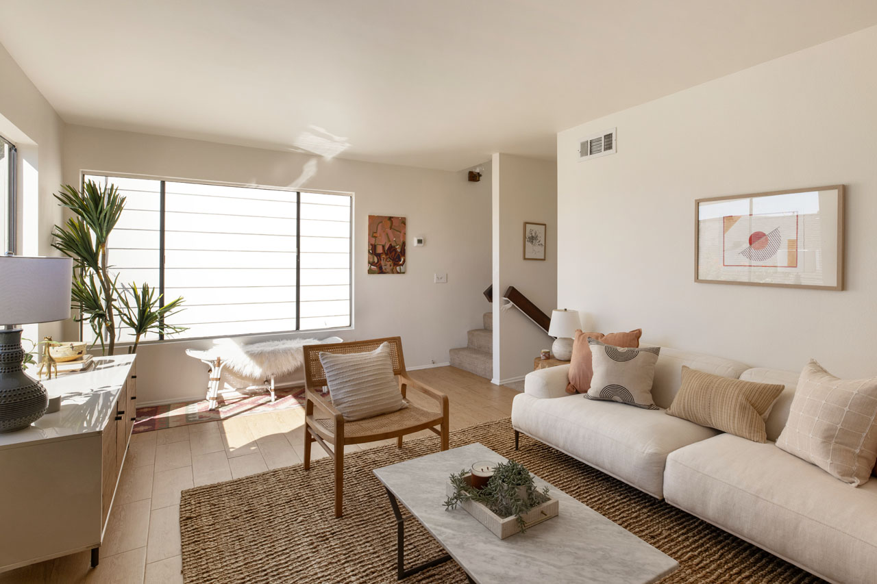 705 Micheltorena St Silver Lake Condo for Sale Tracy Do Real Estate