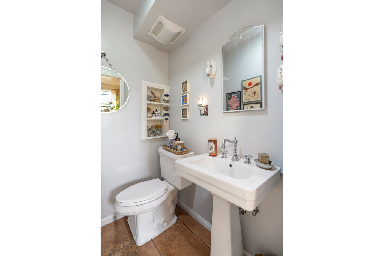 1936 Myra Ave Franklin Hills Los Feliz Home for Sale Tracy Do Real Estate