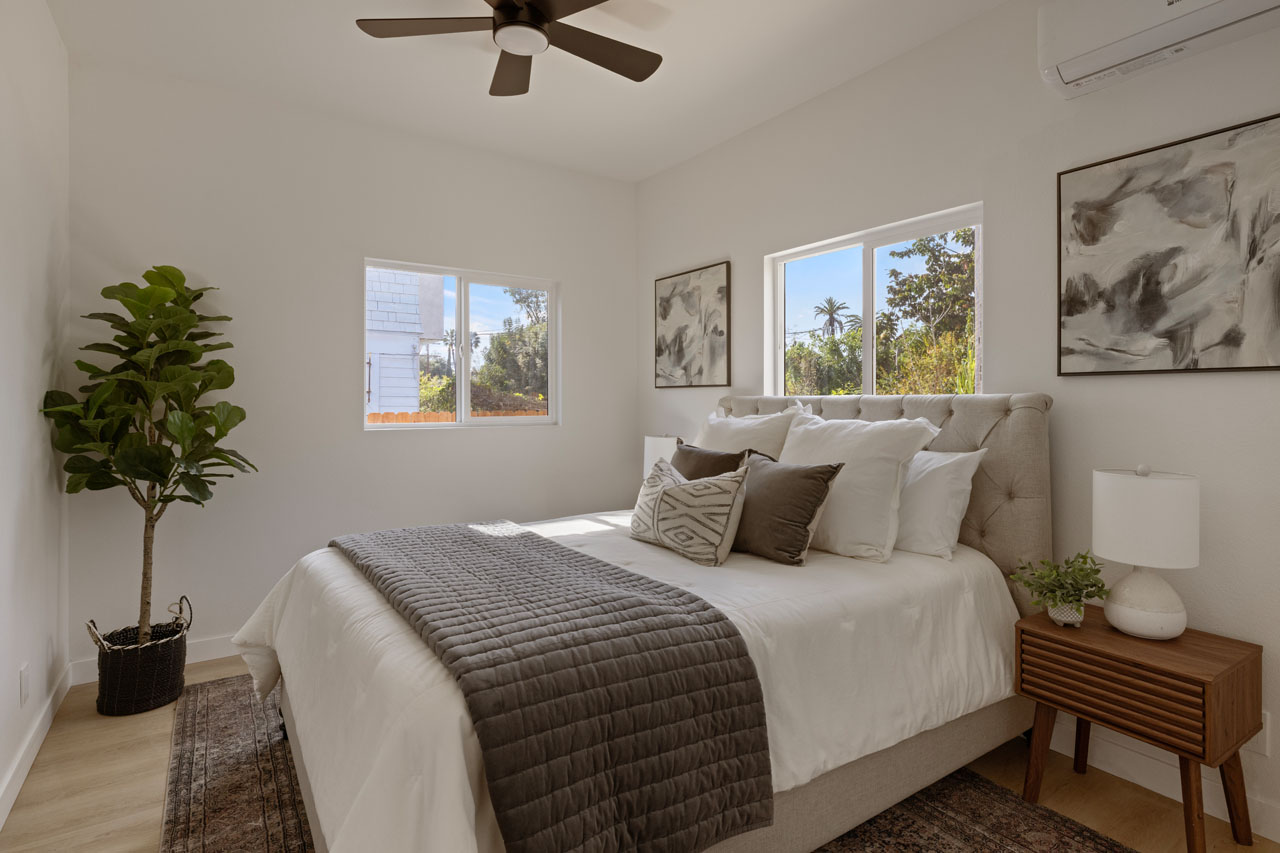 1189 Crenshaw Blvd TIC Tenants-in-common home for Sale Mid City Los Angeles Tracy Do Real Estate