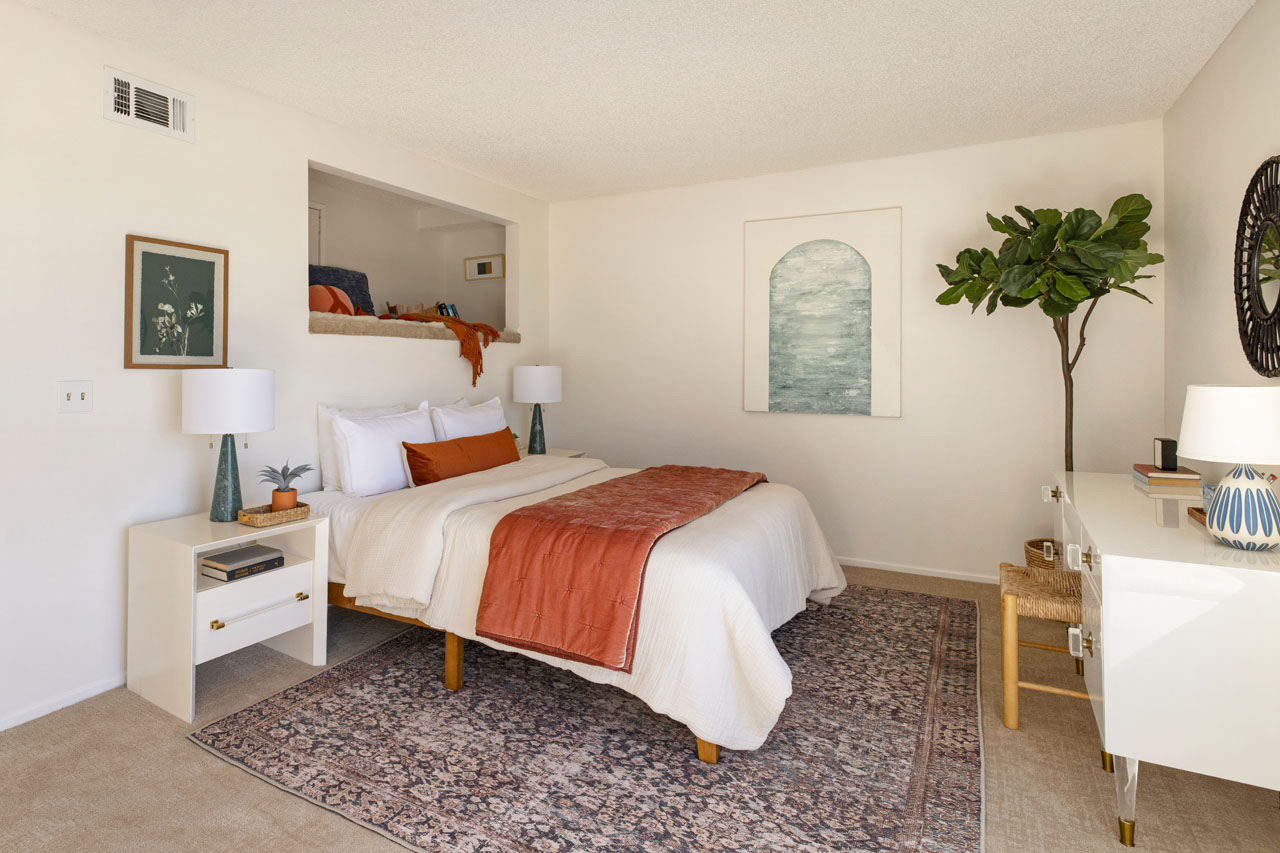 705 Micheltorena St Silver Lake Condo for Sale Tracy Do Real Estate