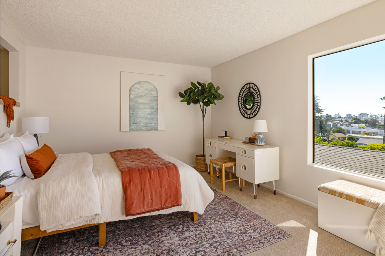 705 Micheltorena St Silver Lake Condo for Sale Tracy Do Real Estate