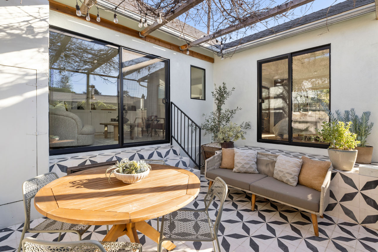 2274 Cove Ave Silver Lake Home for Sale Tracy Do Real Estate